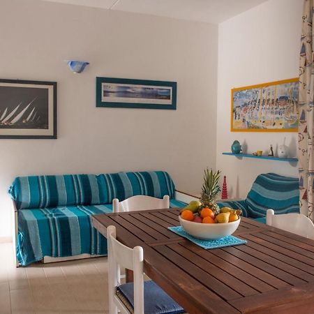 La Pelosa Casa Carla Villa Stintino Dış mekan fotoğraf