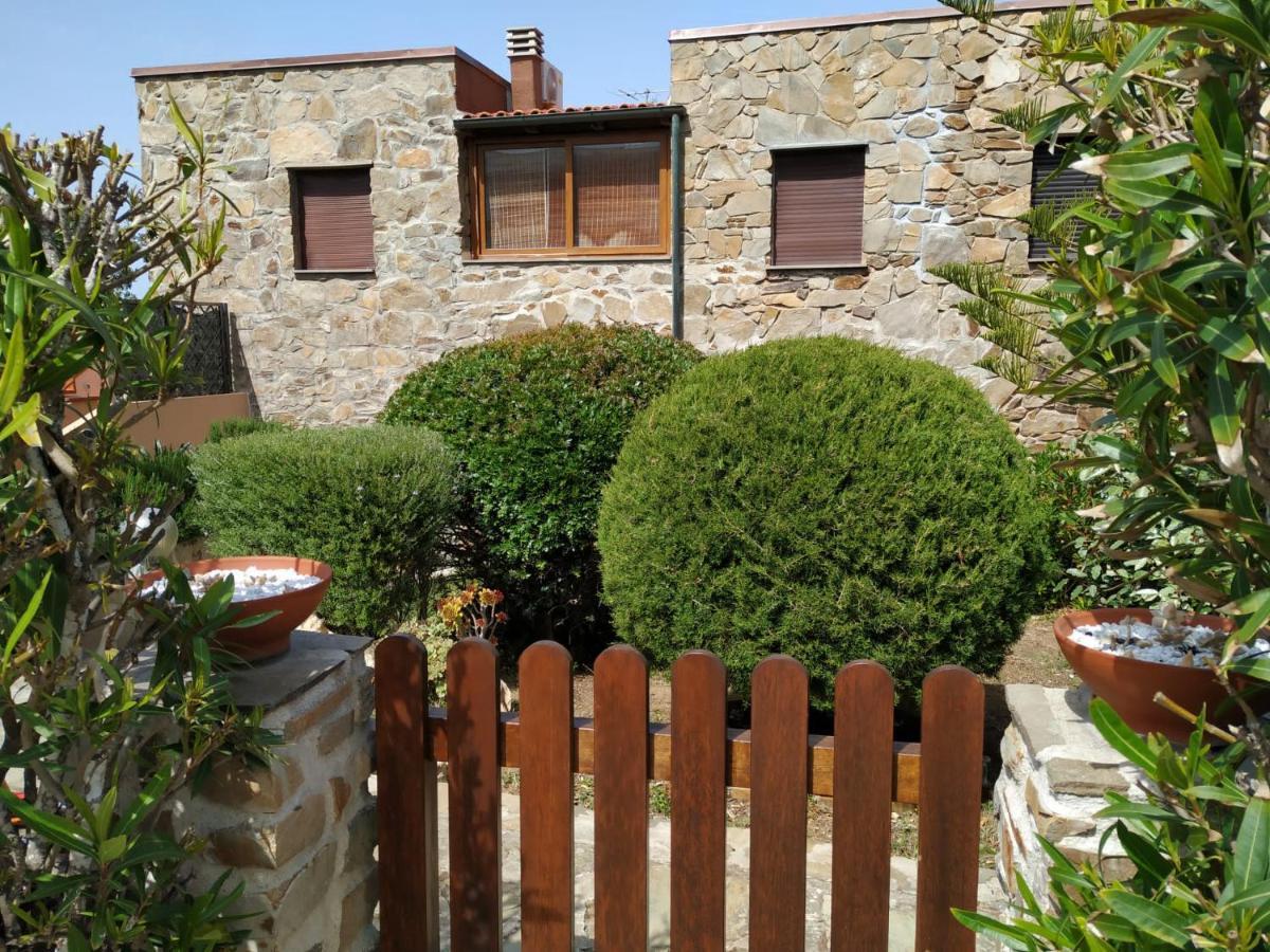 La Pelosa Casa Carla Villa Stintino Dış mekan fotoğraf