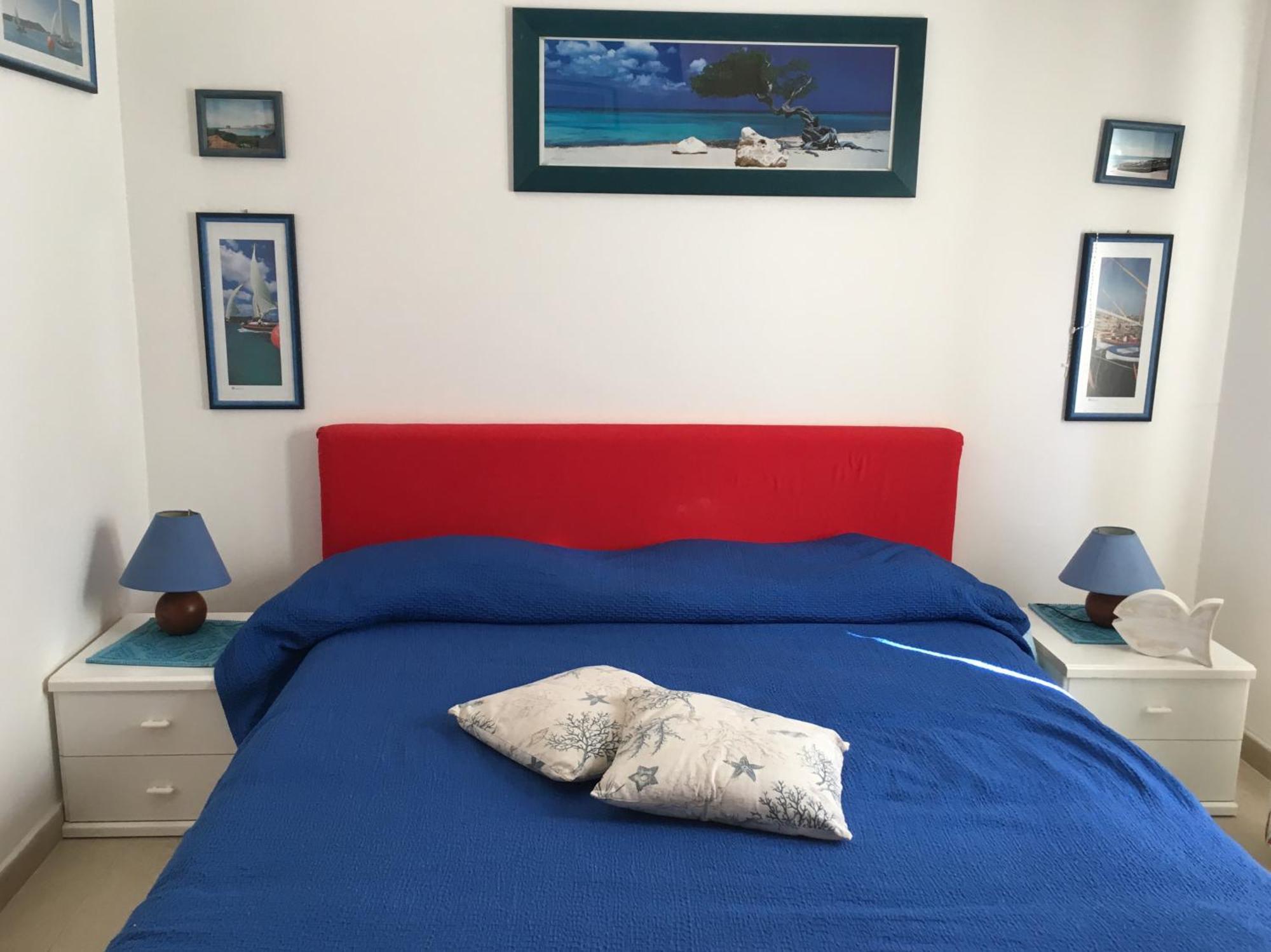 La Pelosa Casa Carla Villa Stintino Dış mekan fotoğraf