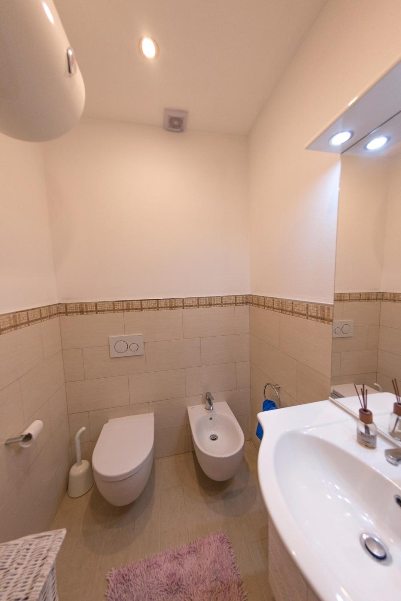 La Pelosa Casa Carla Villa Stintino Dış mekan fotoğraf