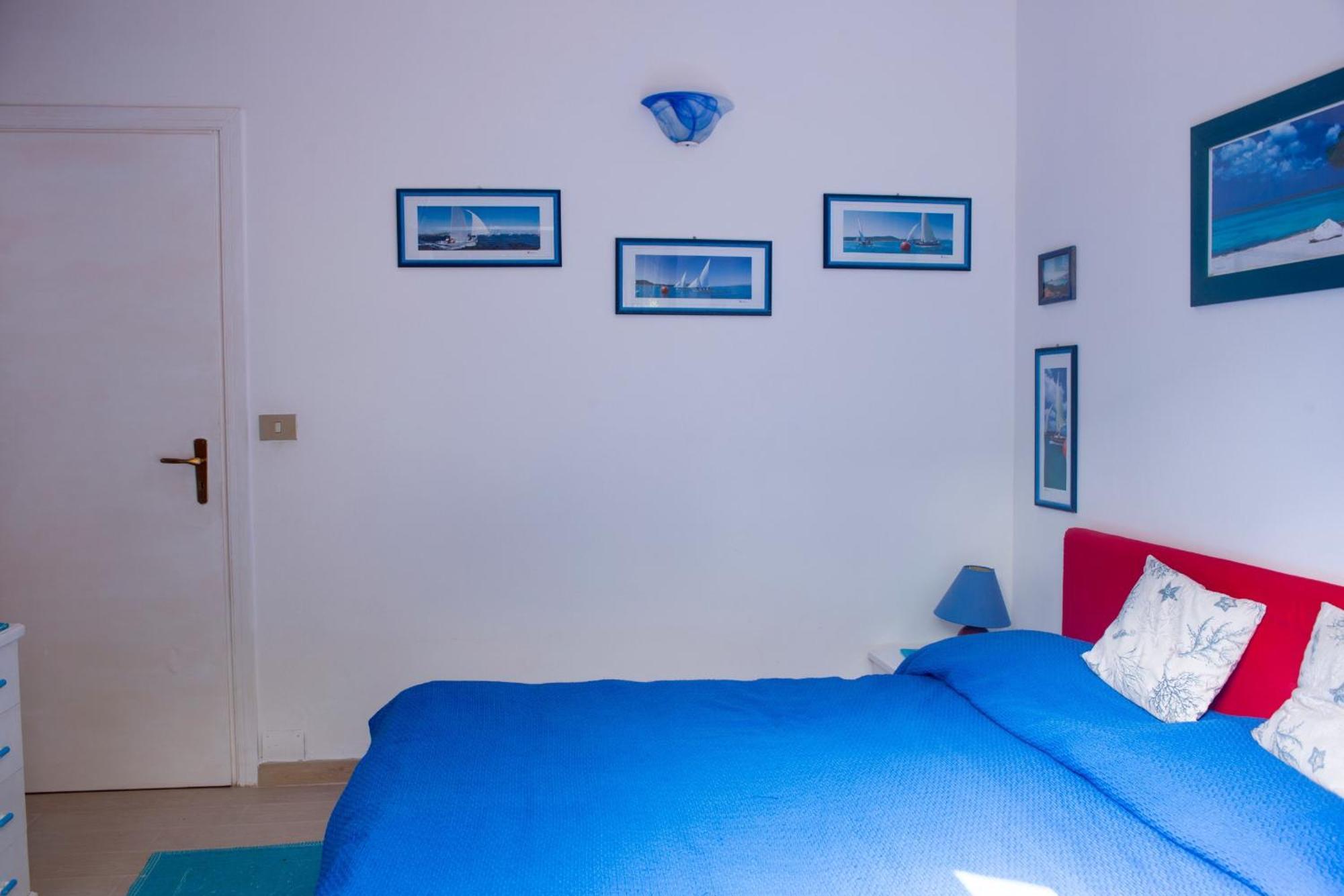 La Pelosa Casa Carla Villa Stintino Dış mekan fotoğraf