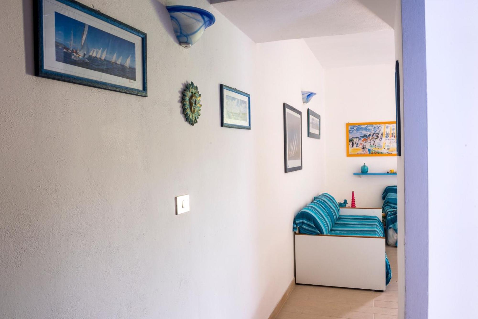 La Pelosa Casa Carla Villa Stintino Dış mekan fotoğraf