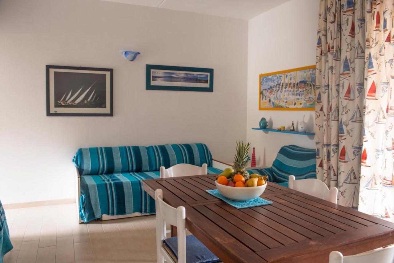 La Pelosa Casa Carla Villa Stintino Dış mekan fotoğraf